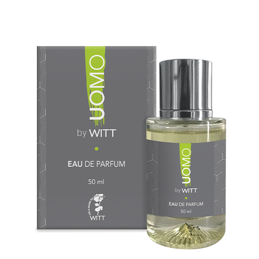 Eau de Parfum Uomo by Witt
