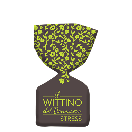 Wittino del Benessere - Stress
